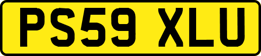 PS59XLU