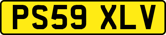 PS59XLV