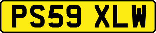 PS59XLW