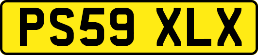 PS59XLX