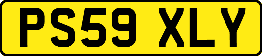 PS59XLY