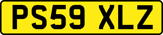 PS59XLZ