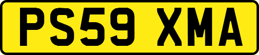 PS59XMA