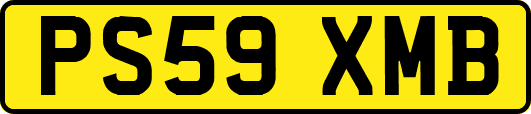 PS59XMB