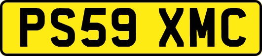 PS59XMC