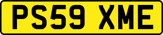 PS59XME