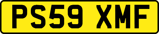 PS59XMF
