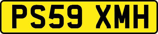 PS59XMH
