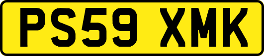 PS59XMK