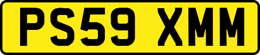 PS59XMM