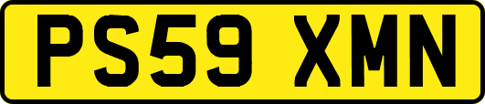 PS59XMN