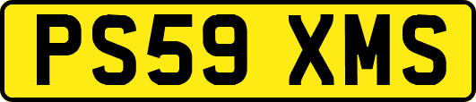 PS59XMS