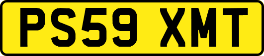 PS59XMT