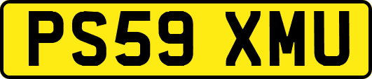 PS59XMU