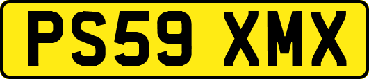 PS59XMX