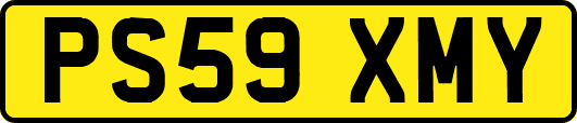 PS59XMY
