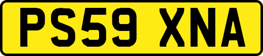 PS59XNA