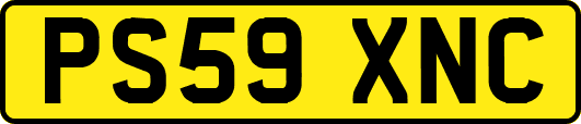 PS59XNC