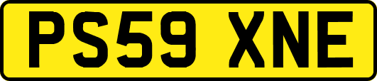 PS59XNE