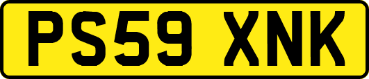 PS59XNK