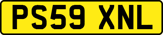 PS59XNL