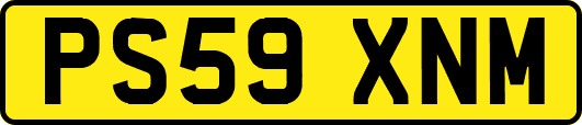 PS59XNM