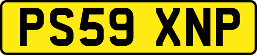 PS59XNP