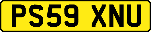 PS59XNU