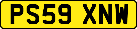 PS59XNW