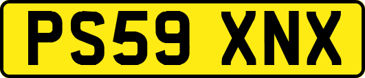PS59XNX