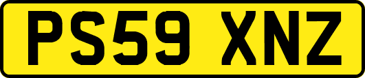 PS59XNZ
