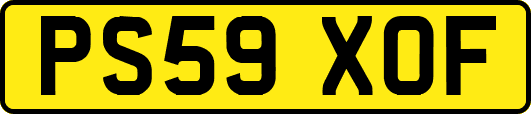 PS59XOF