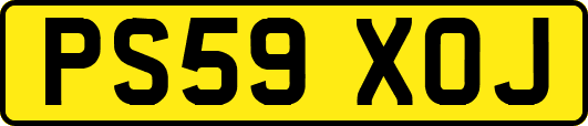 PS59XOJ