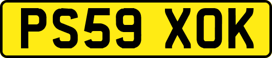 PS59XOK