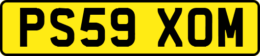 PS59XOM