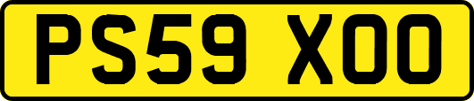 PS59XOO