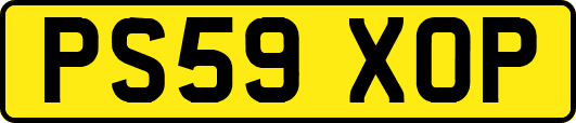 PS59XOP