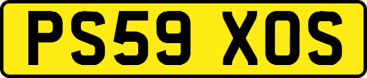 PS59XOS