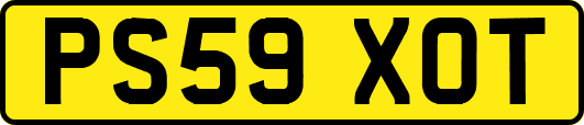 PS59XOT