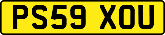 PS59XOU