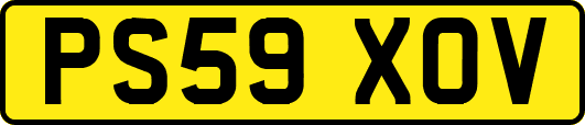 PS59XOV