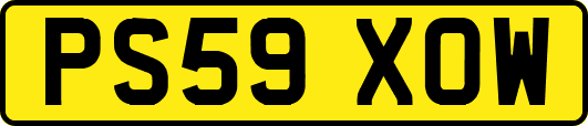 PS59XOW