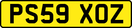 PS59XOZ