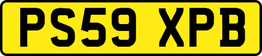 PS59XPB