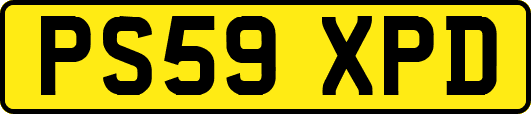 PS59XPD