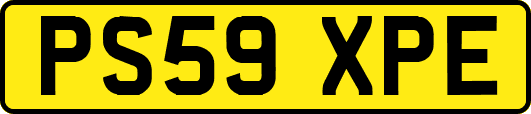 PS59XPE