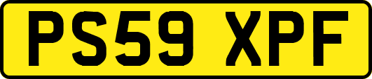 PS59XPF