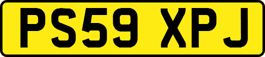 PS59XPJ