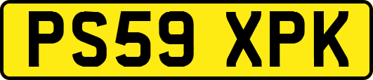 PS59XPK