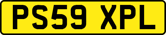 PS59XPL